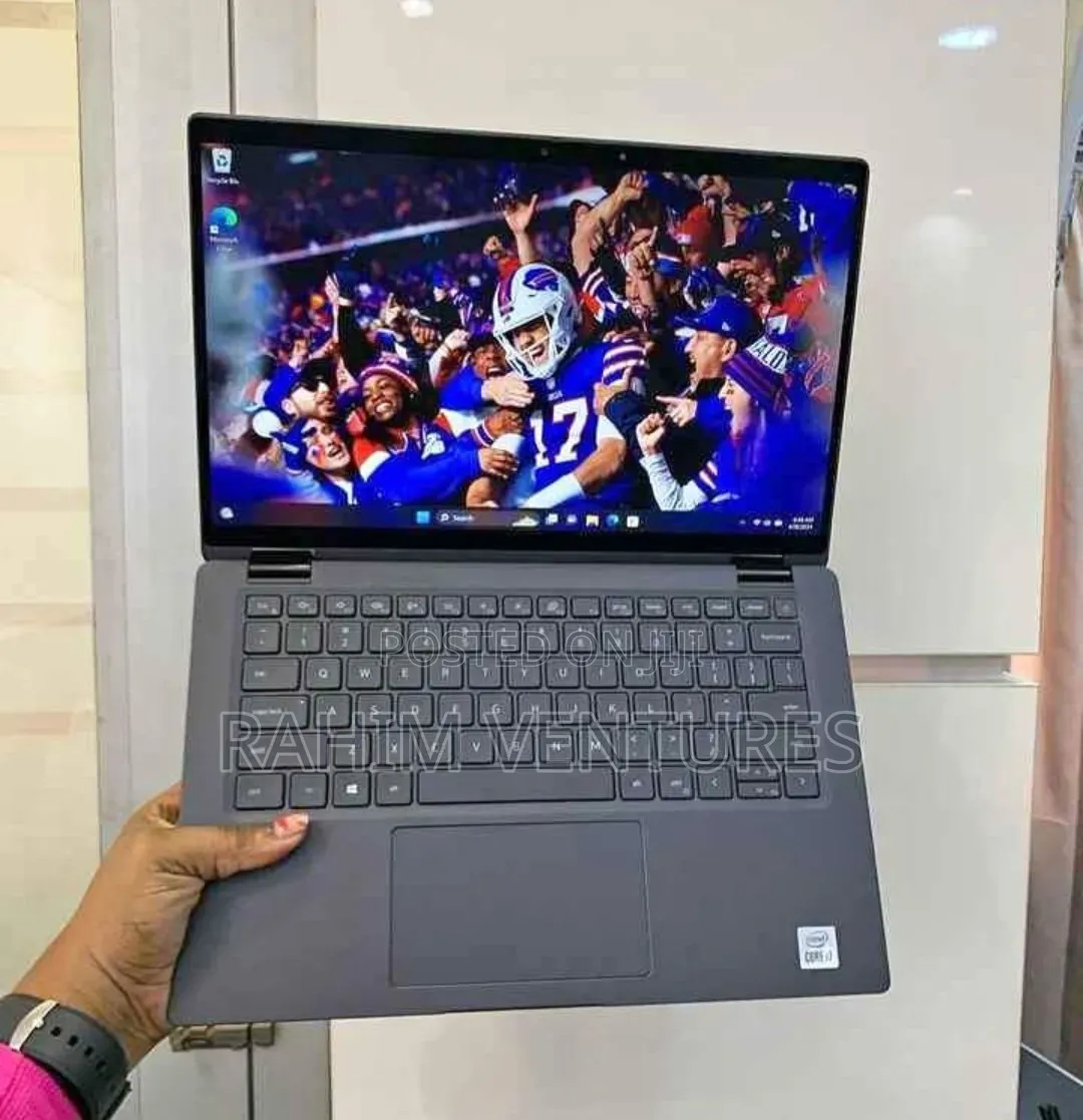 Laptop Dell Latitude 7410 16GB Intel Core i7 SSD 256GB