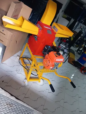 Farm Feed Chopper Machine