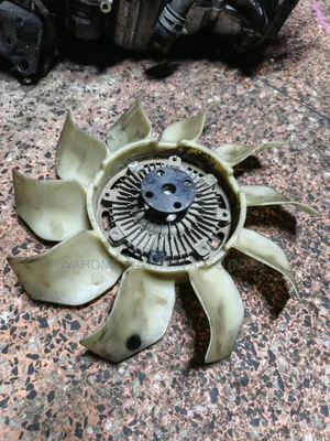 Fan L8 Mazda Bongo ,Vanette