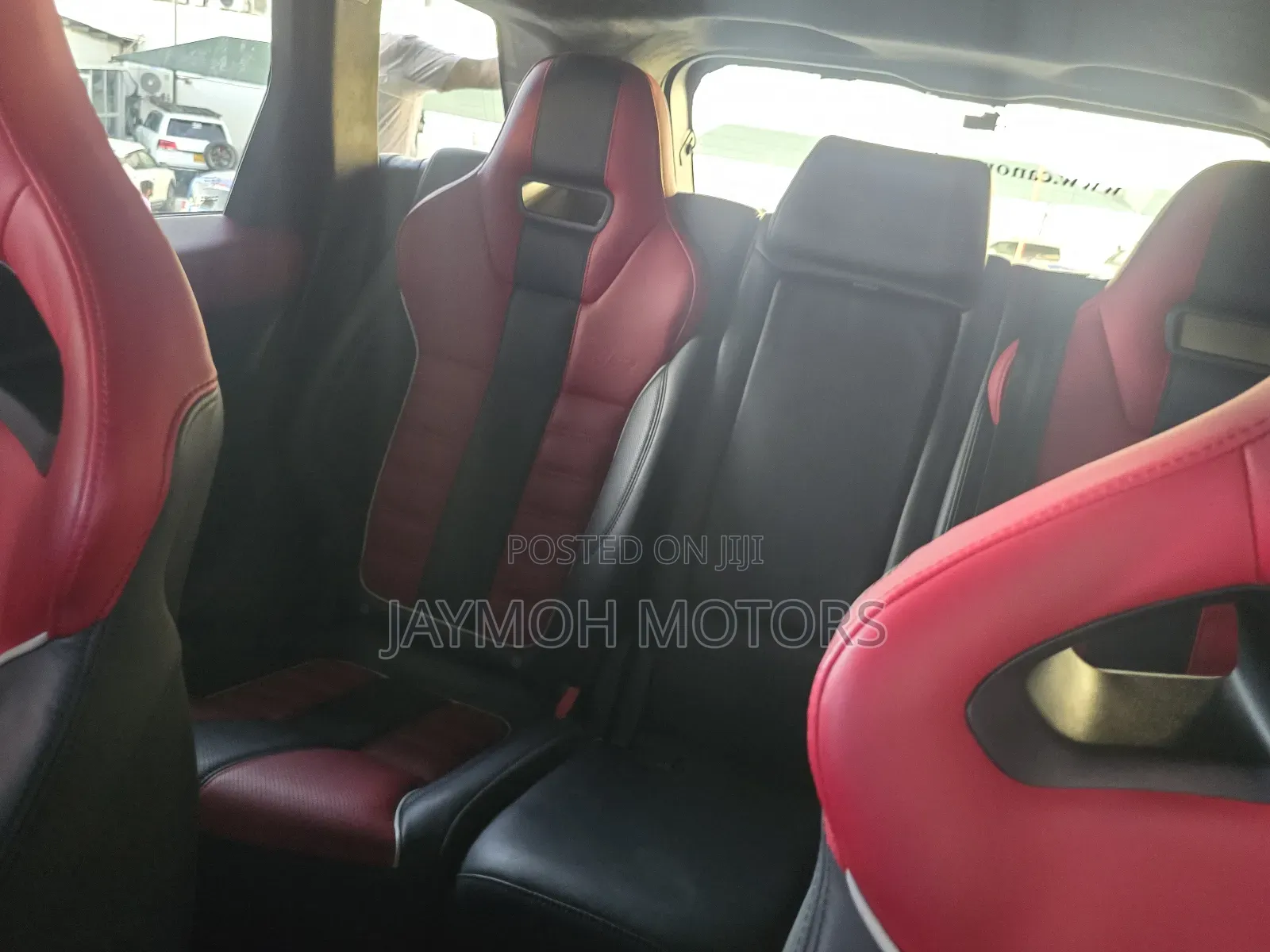 Land Rover Range Rover Sport 2019
