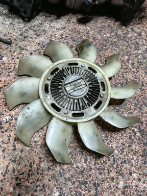 Fan L8 Mazda Bongo ,Vanette