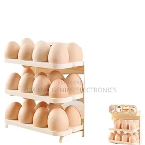 Foldable Egg Box