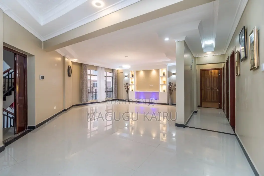 Bric Apartment For Sale