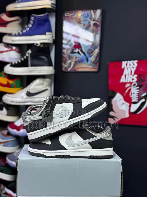 Katsuhiro Otomo X Nike Dunk Low Sneakers