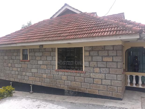 3bdrm House in Roimen, Matasia for rent