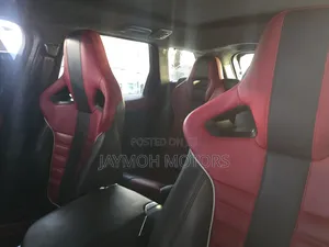 Land Rover Range Rover Sport 2019