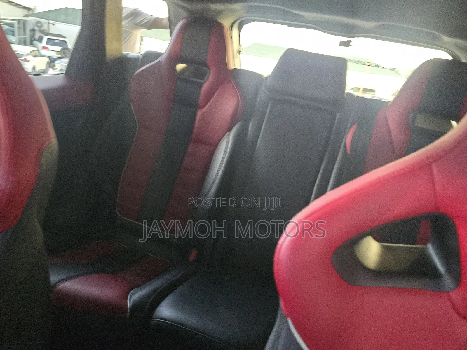 Land Rover Range Rover Sport 2019