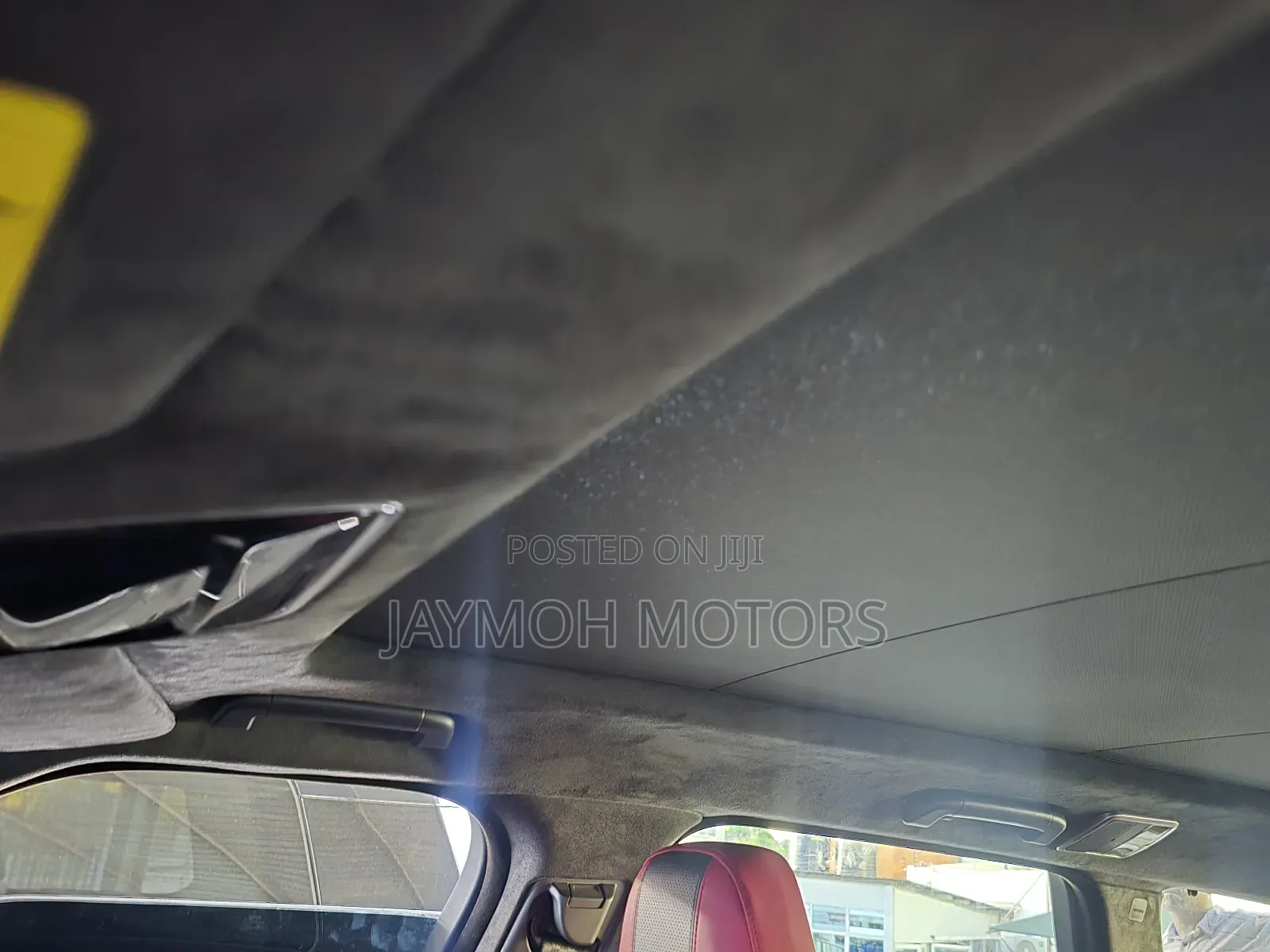 Land Rover Range Rover Sport 2019