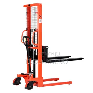 Industrial Hand Stacker