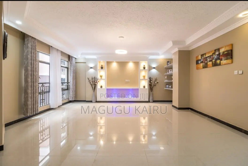 Bric Apartment For Sale