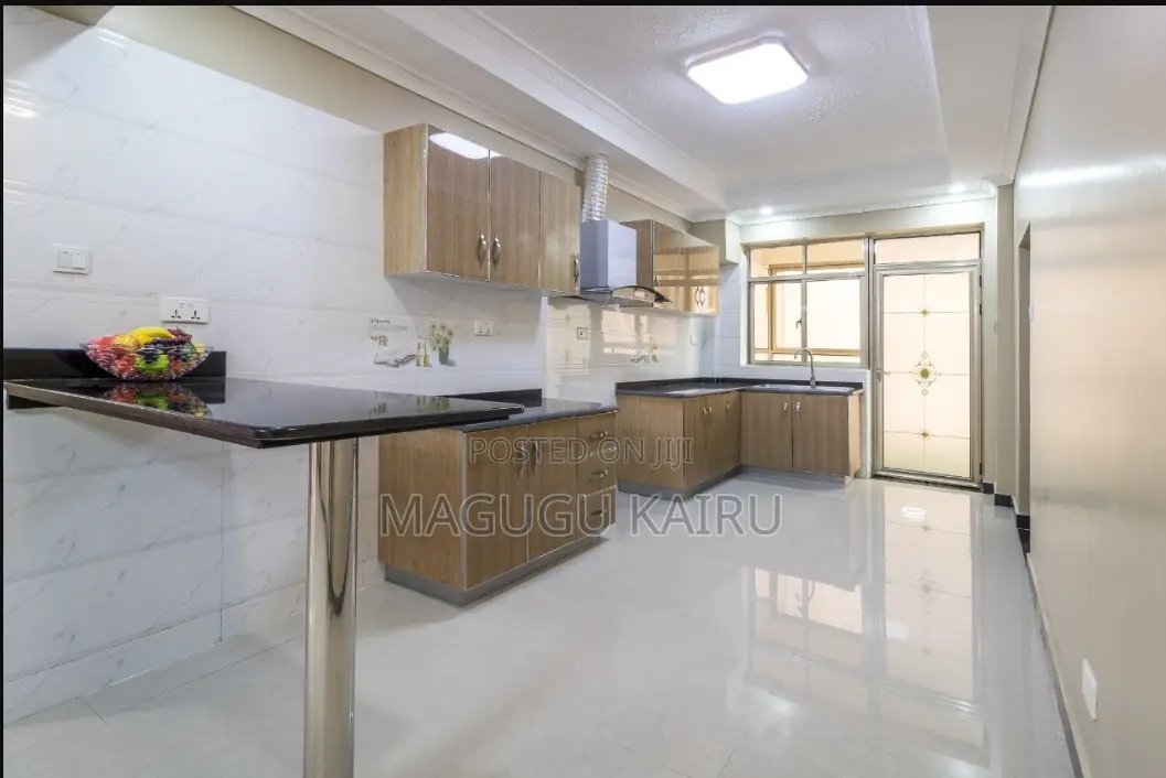 Bric Apartment For Sale