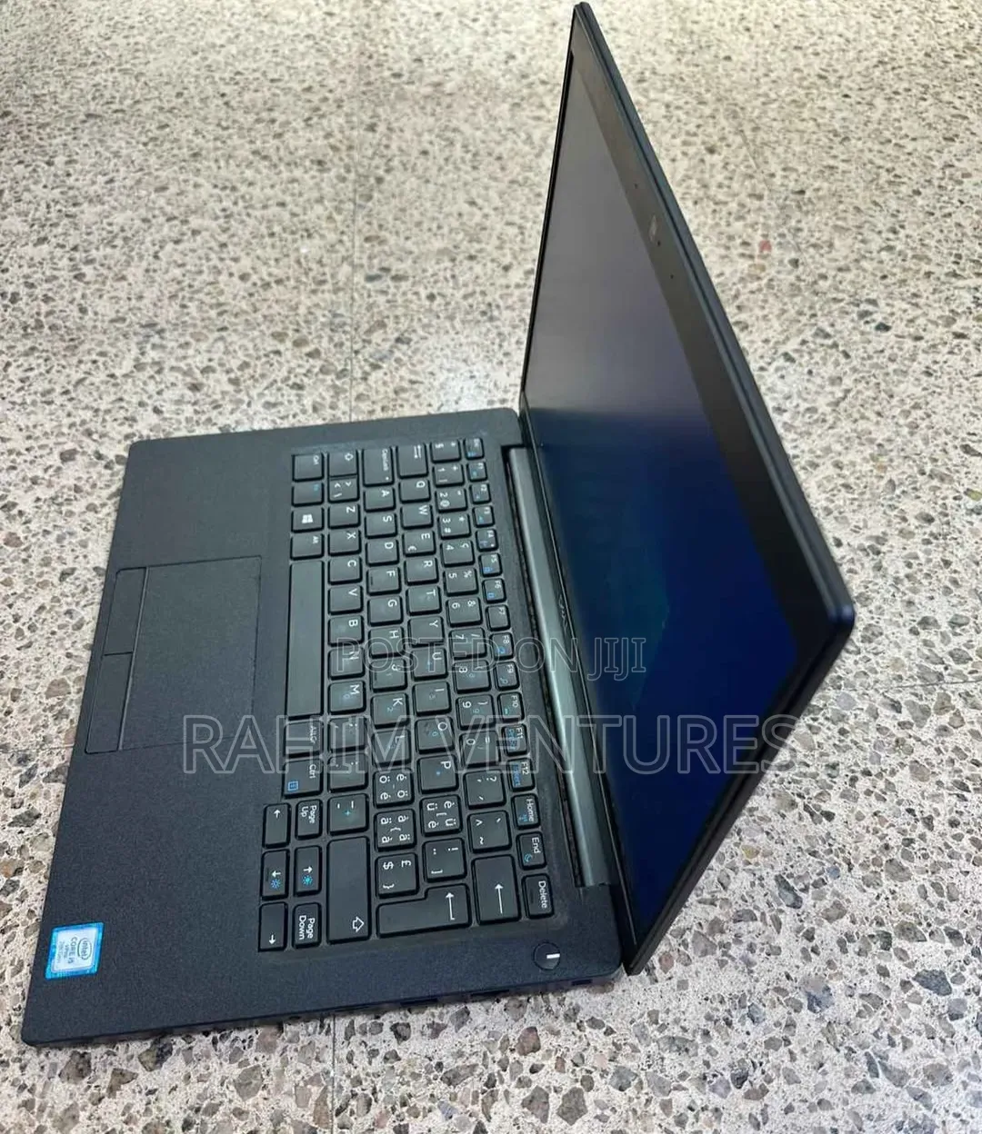 Laptop Dell Latitude 7380 8GB Intel Core i5 SSD 256GB