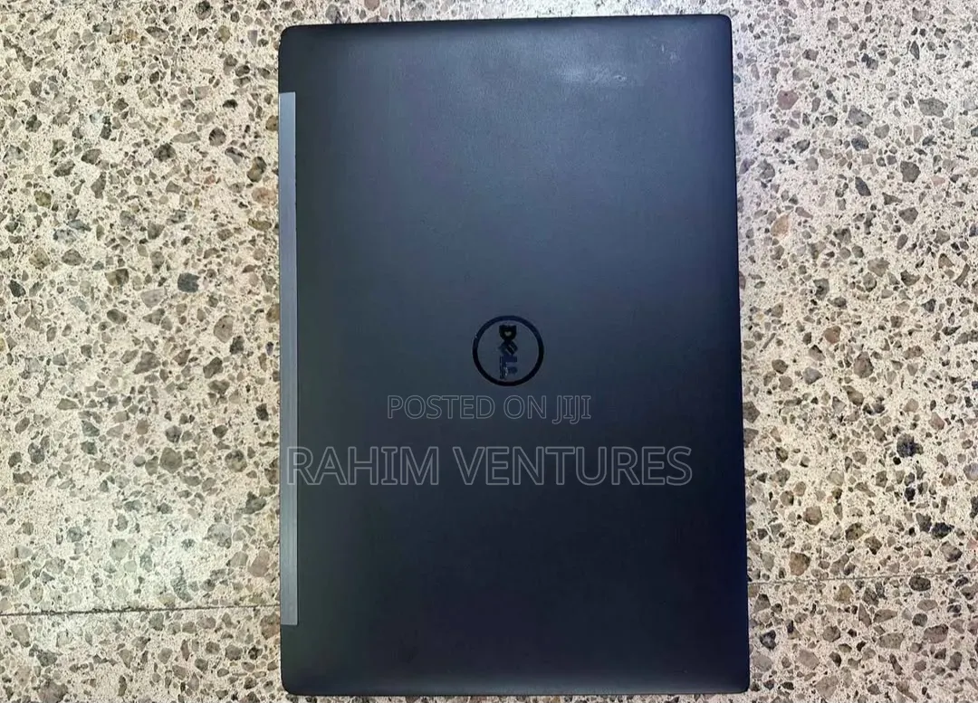 Laptop Dell Latitude 7380 8GB Intel Core i5 SSD 256GB