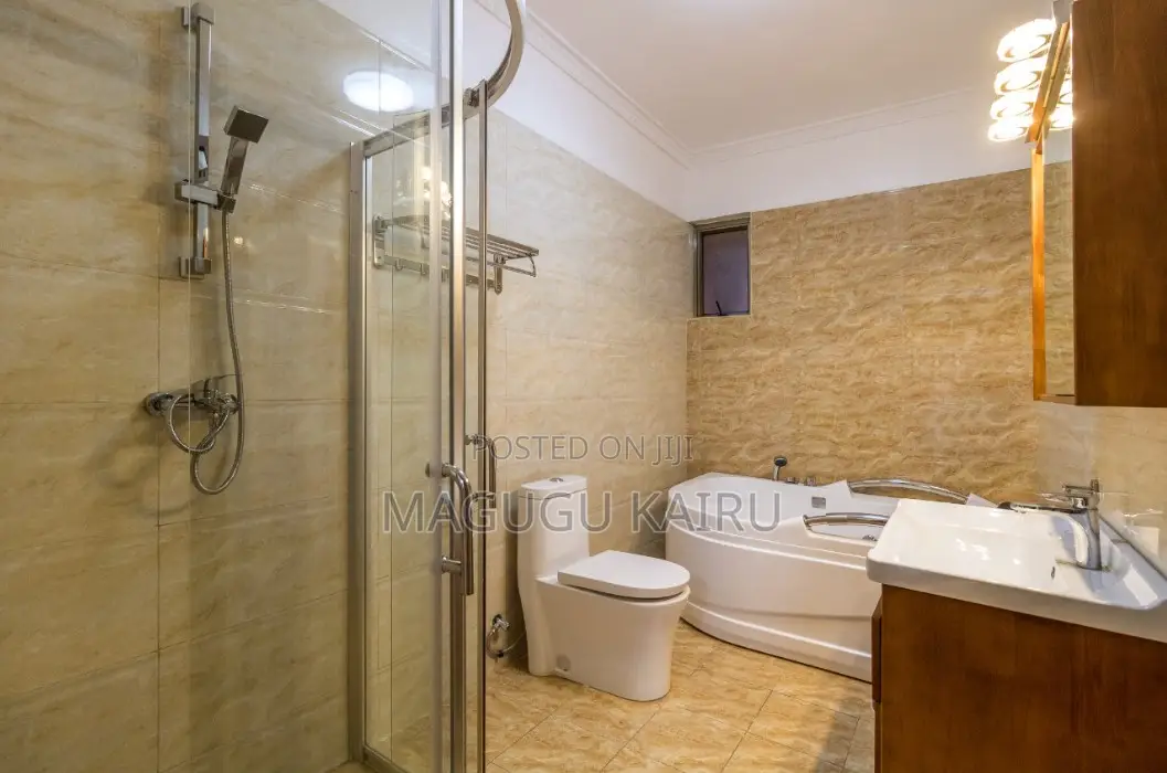 Bric Apartment For Sale