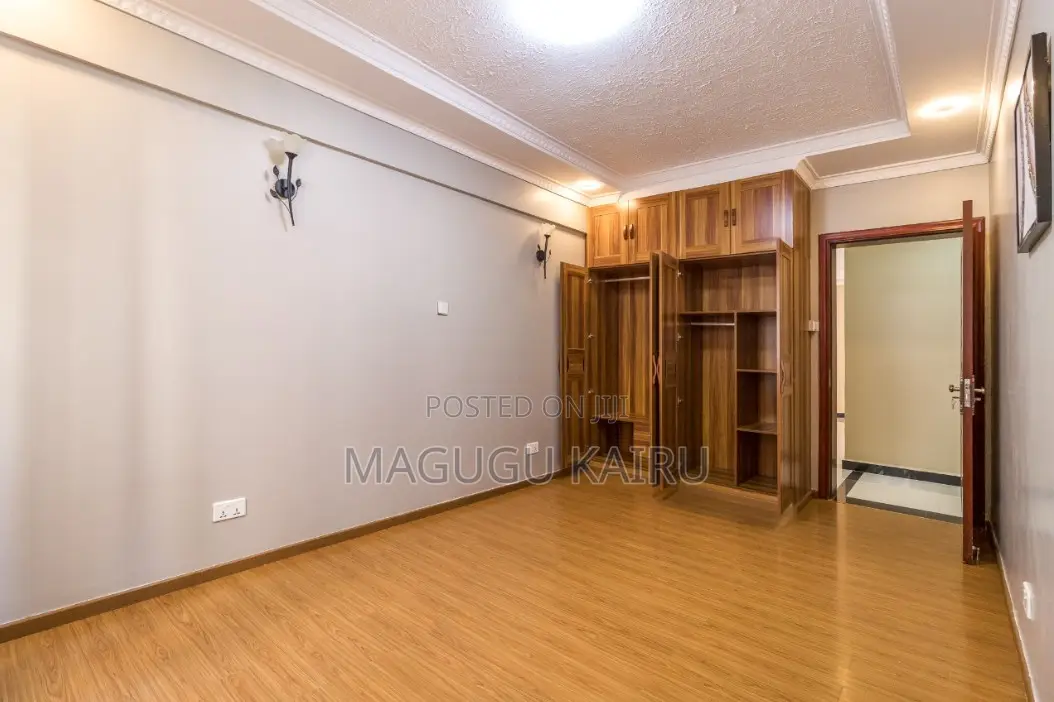 Bric Apartment For Sale
