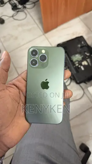 Apple iPhone 13 Pro 128 GB Green