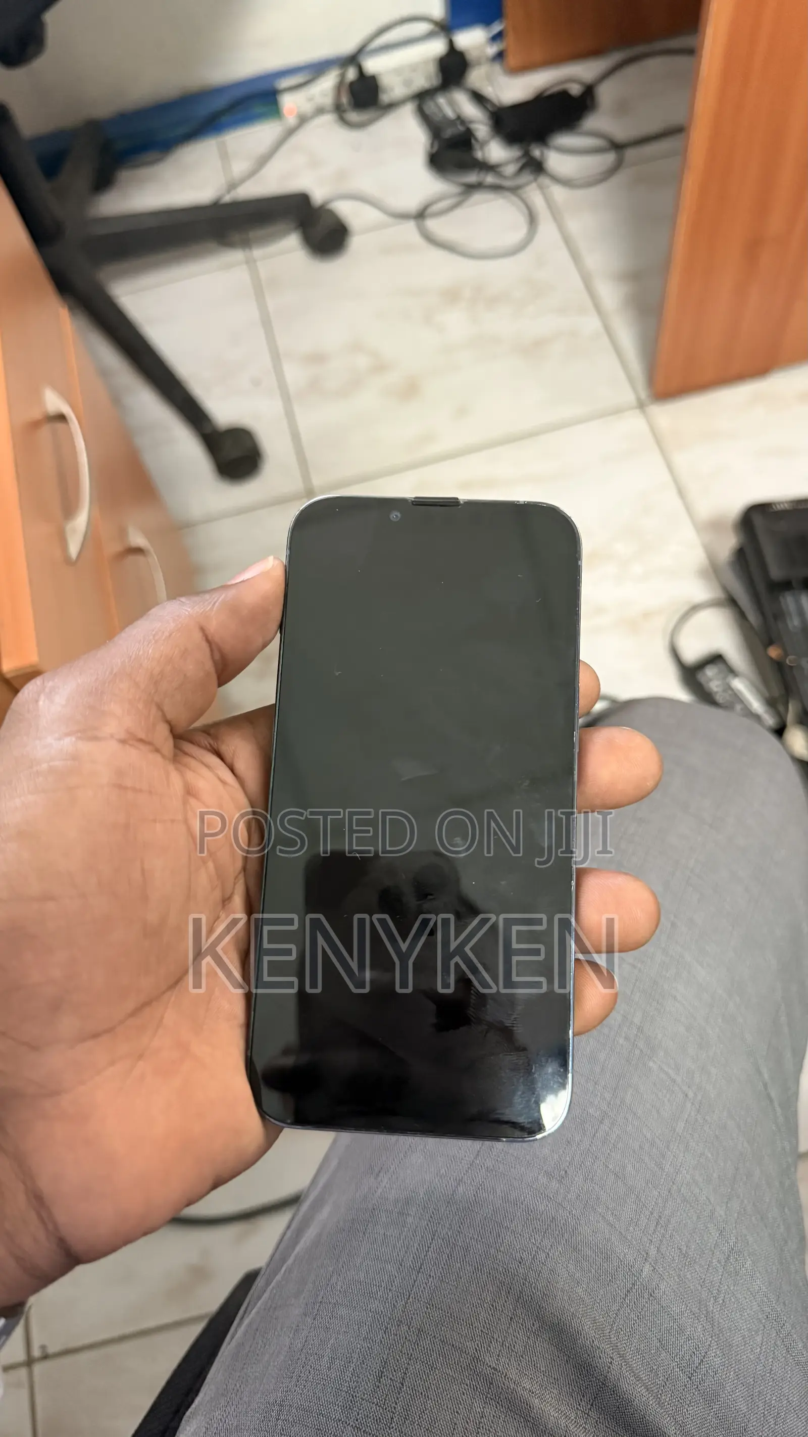 Apple iPhone 13 Pro 128 GB Green
