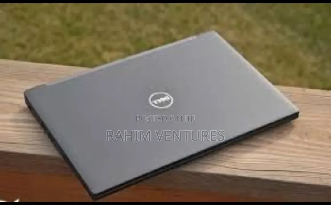 Laptop Dell Latitude 7380 8GB Intel Core i5 SSD 256GB