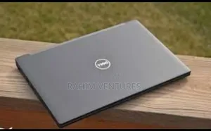 Laptop Dell Latitude 7380 8GB Intel Core i5 SSD 256GB
