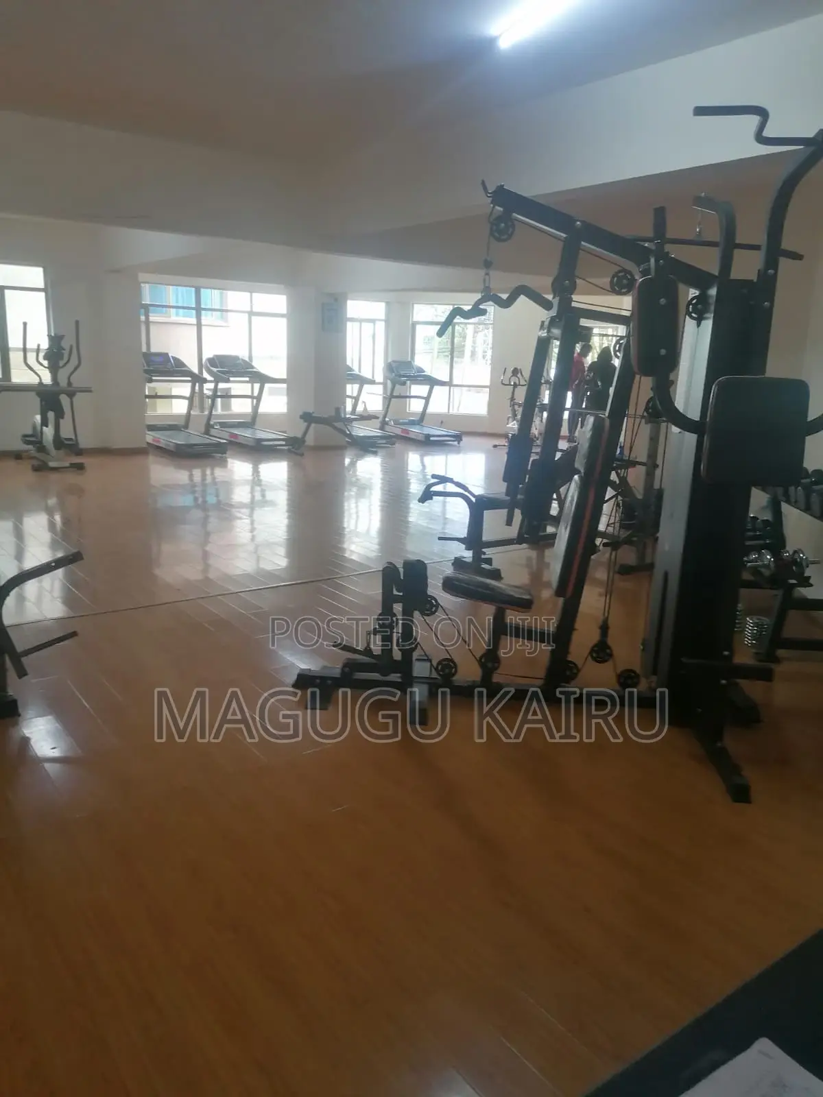 Bric Apartment For Sale