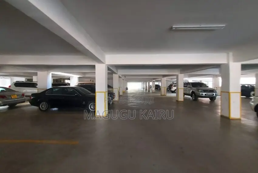 Bric Apartment For Sale