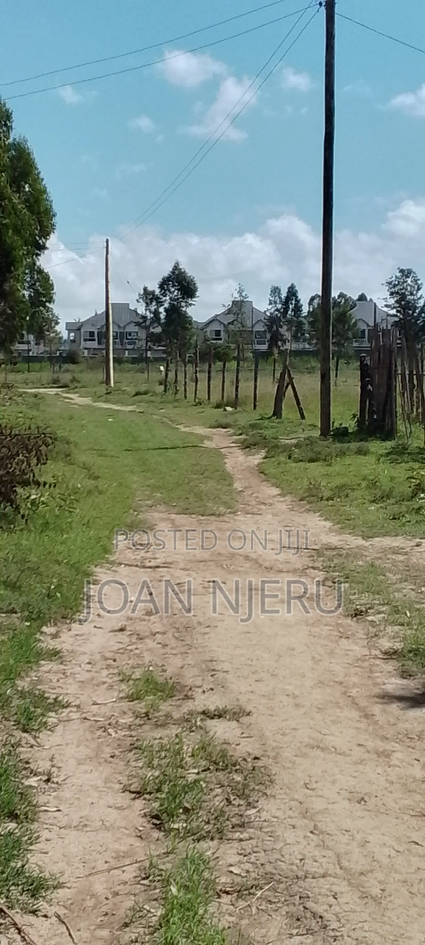 4bdrm House in Nanyuki  Mount Kenya for sale