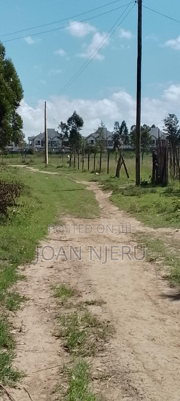 4bdrm House in Nanyuki  Mount Kenya for sale