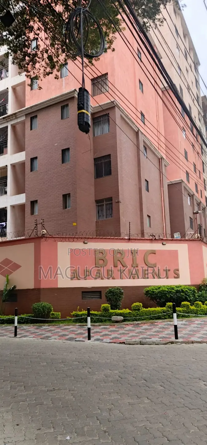 Bric Apartment For Sale