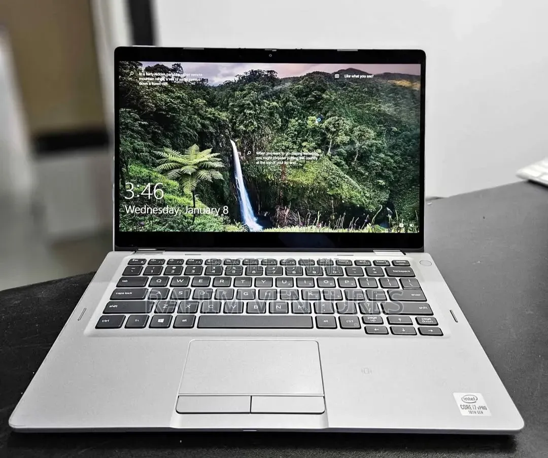 Laptop Dell Latitude 7310 8GB Intel Core i5 SSD 256GB