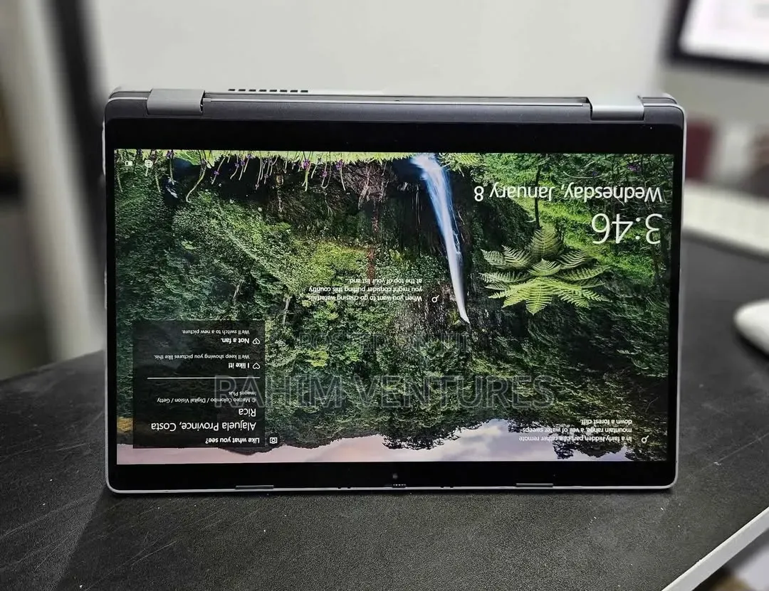 Laptop Dell Latitude 7310 8GB Intel Core i5 SSD 256GB