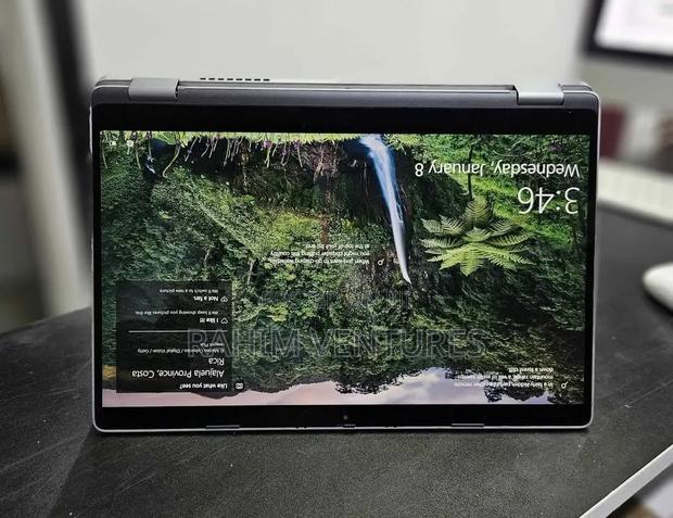 Laptop Dell Latitude 7310 8GB Intel Core i5 SSD 256GB - thumbnail 2