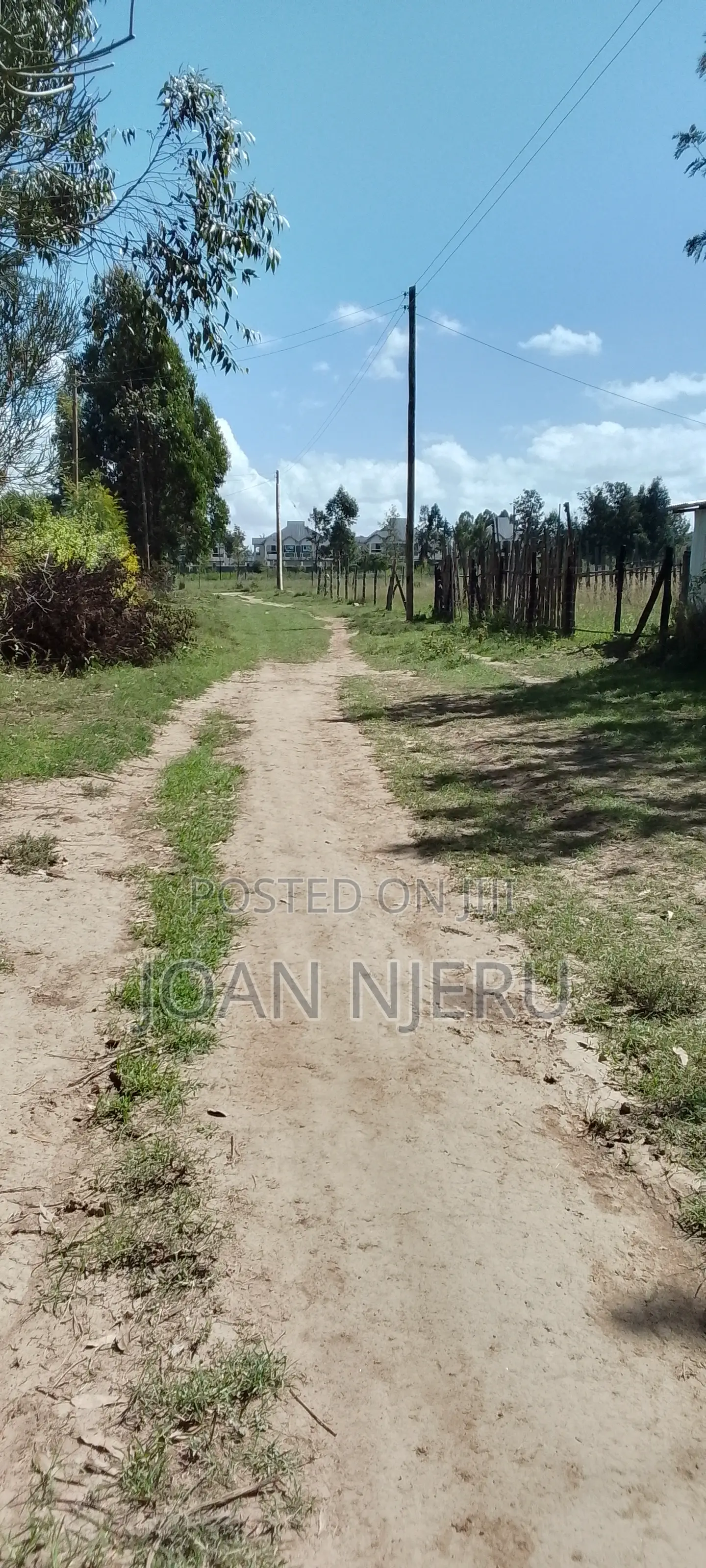 4bdrm House in Nanyuki  Mount Kenya for sale
