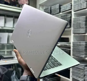 Laptop Dell Latitude 7310 8GB Intel Core i5 SSD 256GB