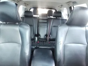 Toyota Land Cruiser Prado 2019