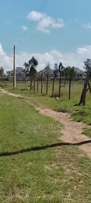 4bdrm House in Nanyuki  Mount Kenya for sale