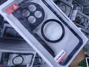Xundd Shockproof Phone Case Designed for the Oneplus 12 5g.
