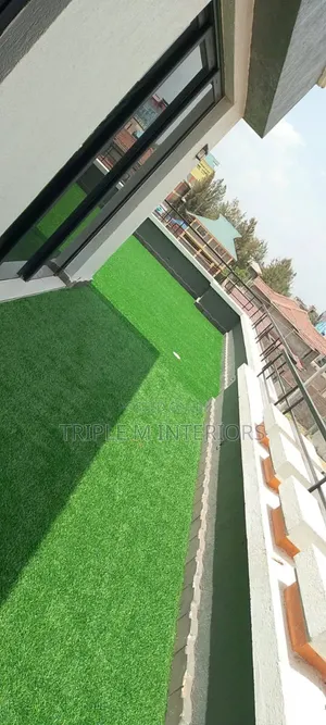 Radiant Green and Sustainable Beauty Artificial Grass