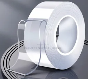 Double Sided Magic Nano Tapes