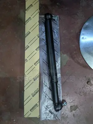 Shock Damper Land Cruiser 79 Genuine