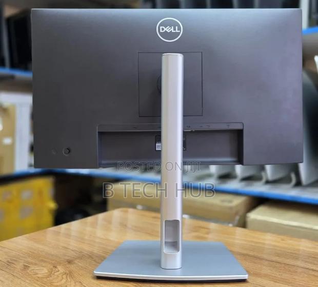 Dell P2425h
24 Inch - thumbnail 2