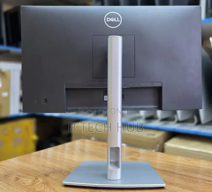 Dell P2425h
24 Inch