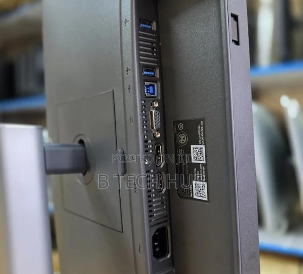 Dell P2425h
24 Inch - thumbnail 3