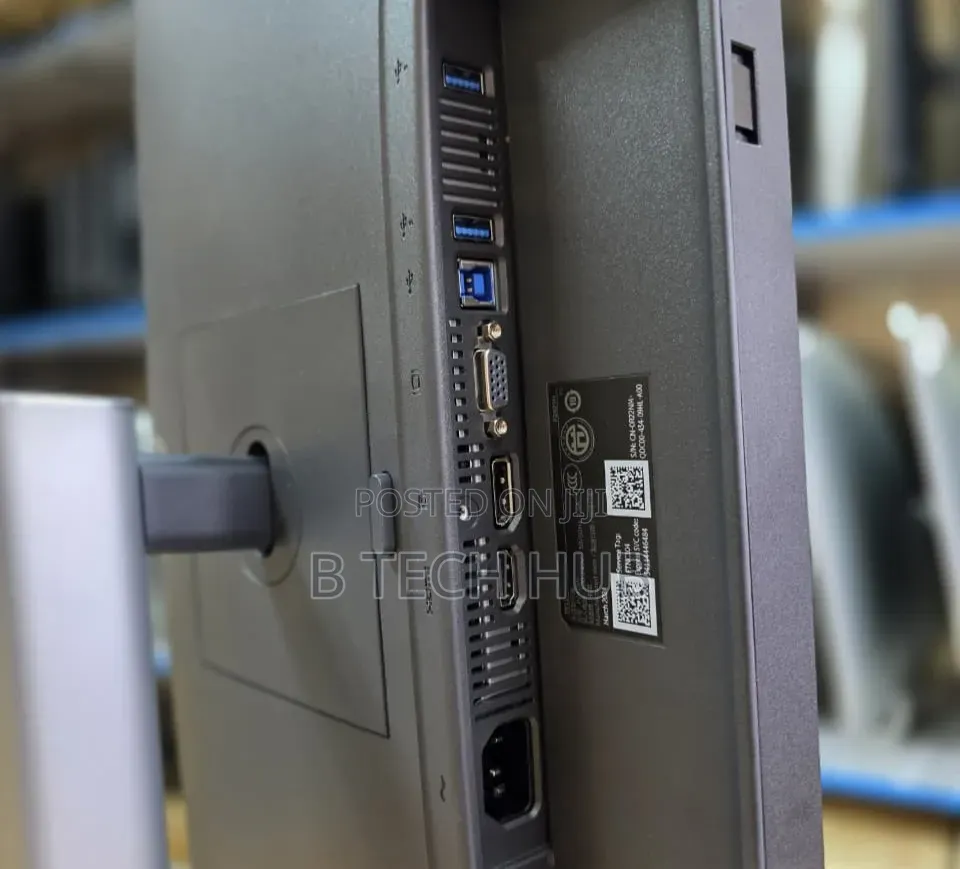 Dell P2425h
24 Inch