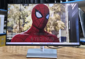 Dell P2425h
24 Inch