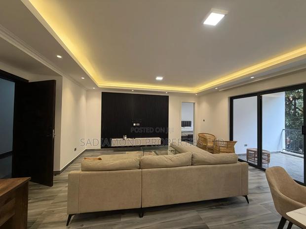Furnished 2bdrm Apartment in Spring Valley for rent