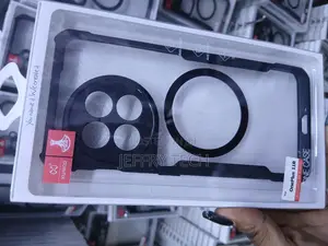 Xundd Shockproof Case Designed Specifically for the Oneplus 11r.