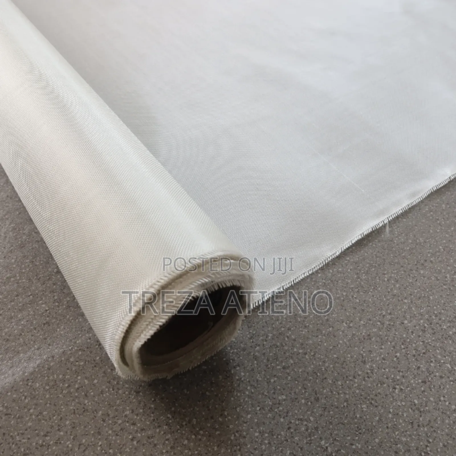 Heavy Duty Geotextile Fabric