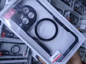 This Is a Xundd Shockproof Case Designed Specifically for Oneplus 11.
