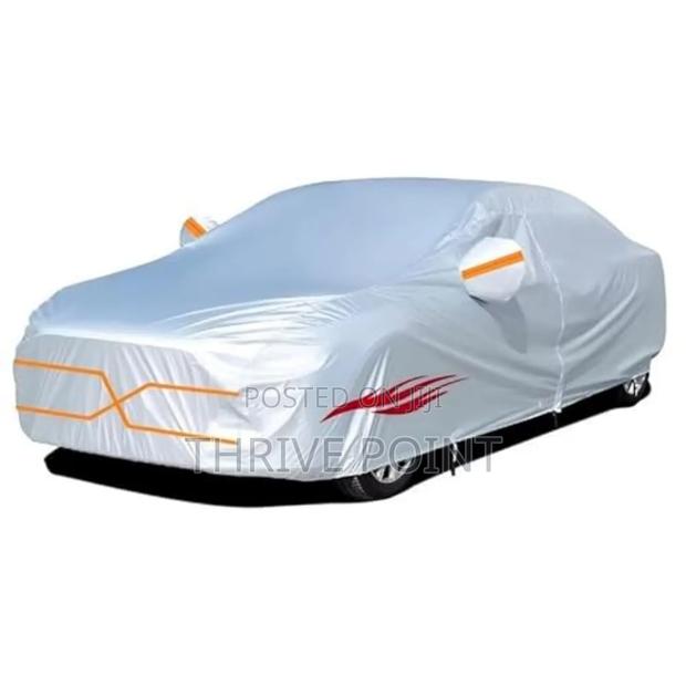 Protection Car Covers. - thumbnail 2