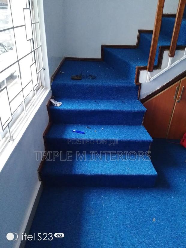 Secure and Glam Your House With Wall to Wall